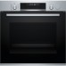 Духовой шкаф Bosch HRG5785S6