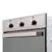 Многофункциональный электрический духовой шкаф DeLonghi SLM 50 RUS
