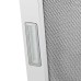 Кухонная вытяжка HOMSair PHLOX Push 40 белый
