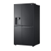 Холодильник LG GC-L257CBEC