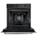 Духовой шкаф Kuppersbusch BP 6350.0 GPH 6 Black Steel