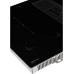 Варочная поверхность с вытяжкой Hiberg i8-VM8 B