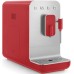 Автоматическая кофемашина Smeg BCC02RDMEU