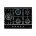 Газовая варочная панель DeLonghi GERMANA 7GW NB