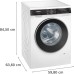 Стиральная машина Siemens WG44G2FWPL