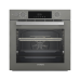 Конвекционный духовой шкаф Grundig GEBM12300GSA