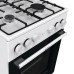 Комбинированная плита Gorenje GK5A22WH