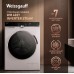 Cтиральная машина с инвертором и паром Weissgauff WM 4027 Inverter Steam