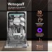 Посудомоечная машина с авто-открыванием Weissgauff BDW 4533 D Wi-Fi