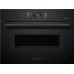 Компактный духовой шкаф Bosch CMG8764C7