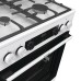 Комбинированная плита Gorenje GKS6C71WF