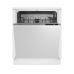 Встраиваемая посудомоечная машина Indesit DI 3C49 B