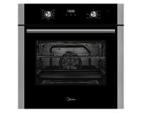 Духовой шкаф встраиваемый Midea MO68145X