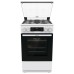 Комбинированная плита Gorenje GKS5C74WF