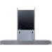 Вытяжка Maunfeld Breeze 60 нержавеющая сталь