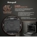 Духовой шкаф газовый Weissgauff WGO 706 D BLACK GLASS