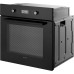 Духовой шкаф Weissgauff EOM 691 PDBS Steam Clean Black Edition