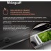 Отдельностоящий холодильник с инвертором Weissgauff WCD 450 XNF Built-in