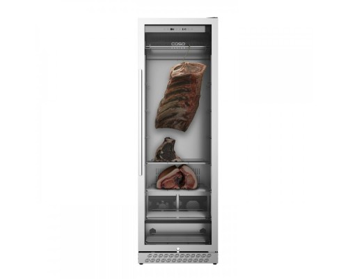 Холодильник для вызревания мяса Caso Dry-Aged Master 380 Pro