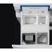 Стиральная машина Electrolux EW8F5417ACE