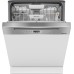 Встраиваемая посудомоечная машина Miele G 5310 SCi Active Plus inox
