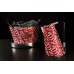 Тостер Bugatti VOLO 9895 Swarovski Red