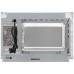 Встраиваемая микроволновая печь Krona RIFLESSO 60 WH V2