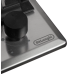 Встраиваемая варочная панель газовая DeLonghi GRETA 6GW IM