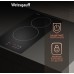 Варочная панель Weissgauff HV 32 BA