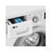 Узкая стиральная машина LG F12B8WDS7
