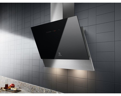 Вытяжка Electrolux LFV616Y