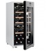 Двухзонный винный шкаф Climadiff CLS41MT