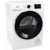 Сушильная машина с тепловым насосом Gorenje DGPNE82GNLW