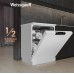Посудомоечная машина Weissgauff DW 6025 (модификация 2025 года)