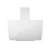 Наклонная кухонная вытяжка LEX Plaza GS 600 White