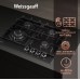 Варочная панель Weissgauff HGG 641 BV Nano Matt Glass
