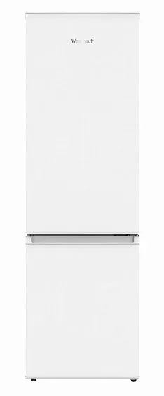Холодильник WEISSGAUFF WRK 145 DeFrost White