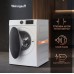 Стиральная машина с инвертором и паром Weissgauff WM 61410 Inverter Steam