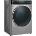 Стиральная машина с прямым приводом Weissgauff WM 58411 Direct Drive Inverter Premium Steam Steel