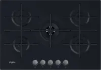 Варочная поверхность WHIRLPOOL AKWL 728/NB