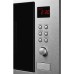 Встраиваемая микроволновая печь Kuppersberg HMW 635 X