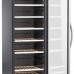 Винный шкаф Dometic C125G Double Wooden Loft White