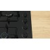Газовая варочная панель Bosch POH6B6K30