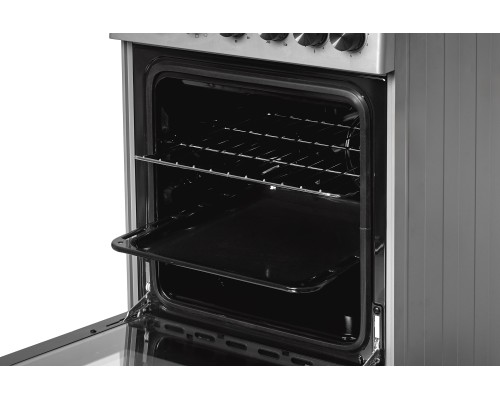 Электрическая плита Midea MFO-M4E20T9E(SL)