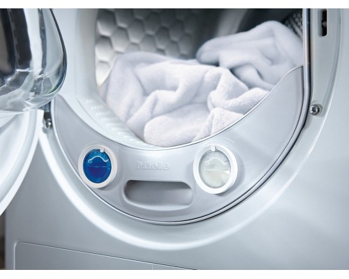 Сушильная машина Miele TWF760WP