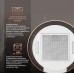 Вытяжка Weissgauff Gracia 70 WH