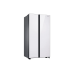 Холодильник Samsung Side-By-Side RS62R50311L/WT