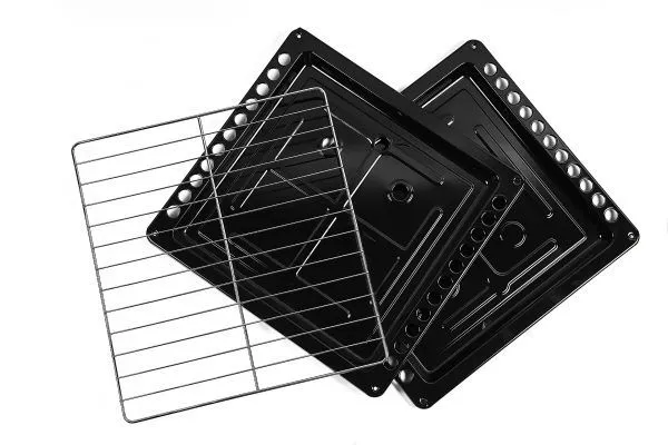 Плита HORIZONT GS-4W