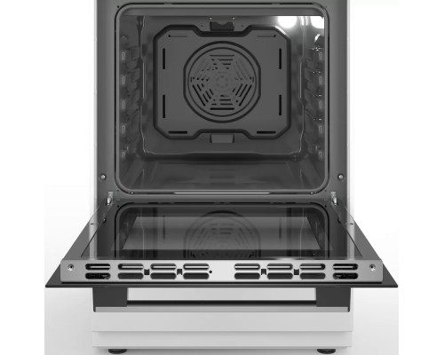 Электрическая плита Bosch HKG950120R