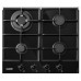 Варочная панель газовая встраиваемая EXITEQ PFH 640 STGB-E